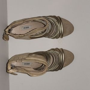 Guess sandals